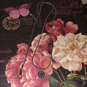 SALE 💯Sterling silver delicate necklace